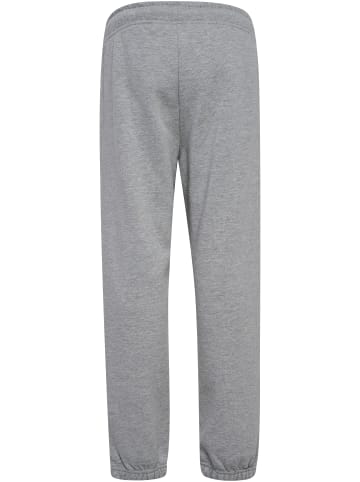 Hummel Hummel Verstellbare Taille Hose Hmljr Loose Kinder in GREY MELANGE