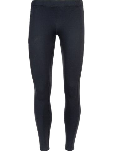 Endurance Tights Seilin in 1001 Black