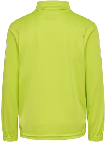 Hummel Hummel Verstellbare Taille Anzug Hmllogo Kinder in LIME PUNCH/MARINE