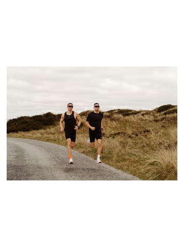 Virtus Tights Owens in 1001 Black