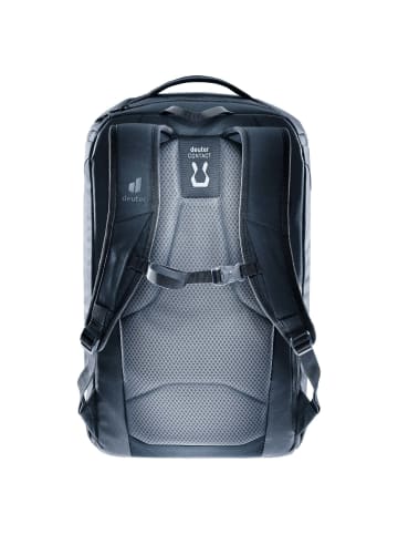 Deuter Duffel Pro Pack 30 - Reiserucksack 49 cm (black) in schwarz
