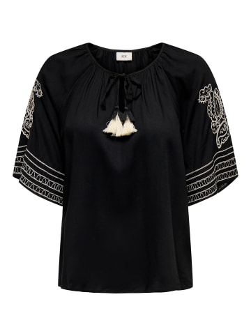 JDY Top in Black