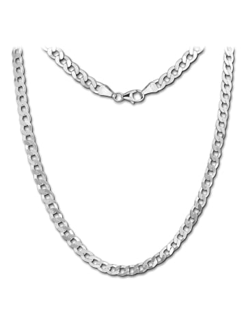 SilberDream 925 Sterling Silber Damen SilberDream Halsketten  ca. 50cm
