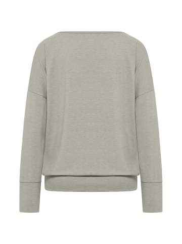 Venice Beach T-Shirt Calma 4019 in Hellgrün