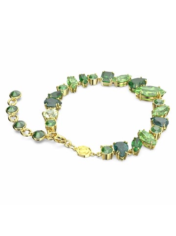 Swarovski Armband für Damen in Grün