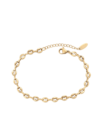 faina Bracelet in Gold
