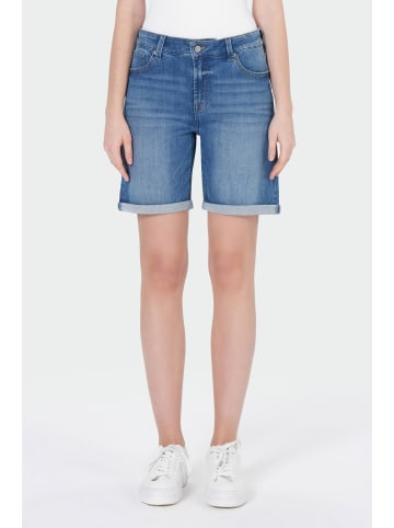 M.O.D Lucky Shorts Face Blue