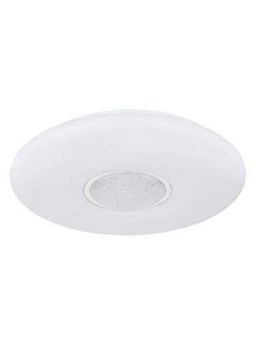 Globo lighting Deckenleuchte "SULLY" in white