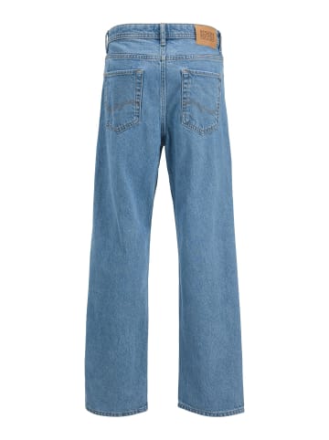 JACK & JONES Junior Relaxed Fit Jeans in Blue Denim
