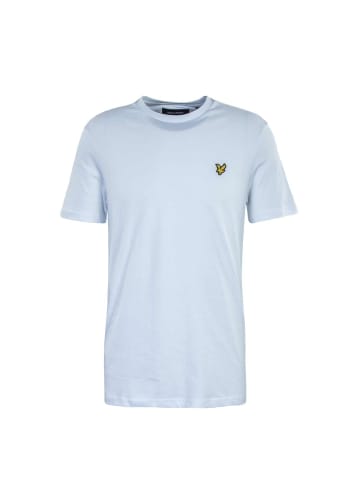 Lyle & Scott Shirt in Weiß