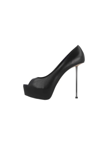 Giaro High Heels in Schwarz