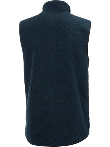 Helly Hansen Weste "Heritage Pile Vest" in Blau