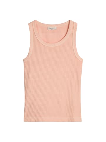 Marc O'Polo DENIM Tanktop regular in Peony Pink