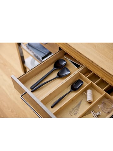 Rosti Rührlöffelset NEW Classic in Carbon black