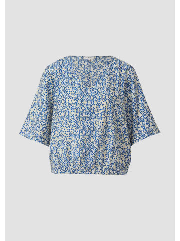 s.Oliver Bluse in 56B0_royalblau