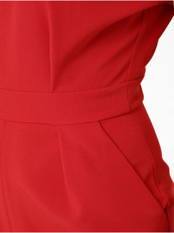 Awesome Apparel Kleid in Rot