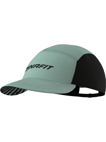 DYNAFIT TRAIL CAP in Kristallblau291