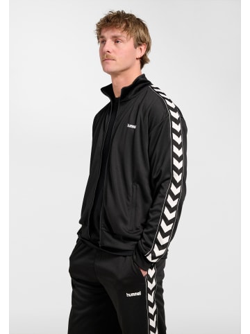 Hummel Jacke Hmlclub Erwachsene in BLACK
