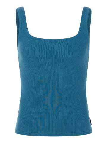 Protest " PRTDAZE in Raku Blue