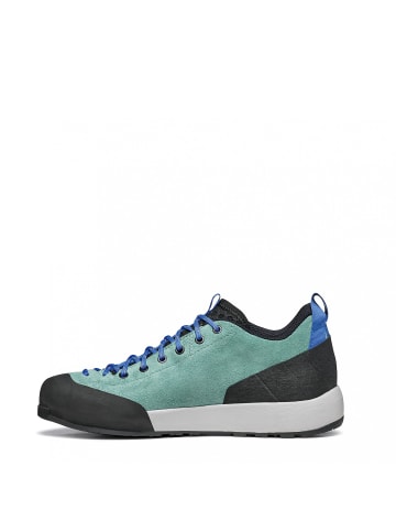 SCARPA W GECKO in Blau
