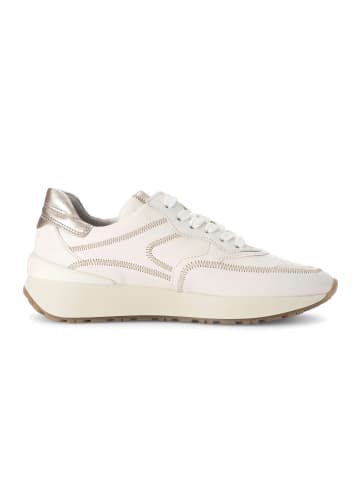 Gabor Sneaker low in creme