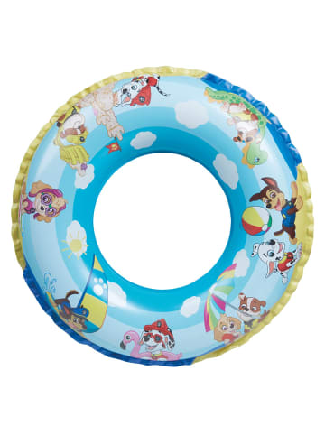WEHNCKE Paw Patrol Schwimmring in Blau ab 3 Jahre