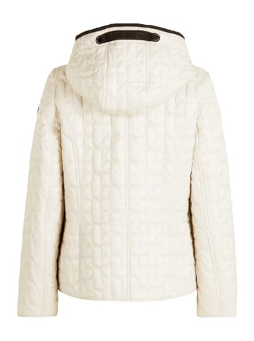 Gil Bret Steppjacke in ecru