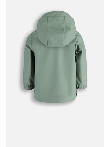 Coccodrillo Regenjacke in grün