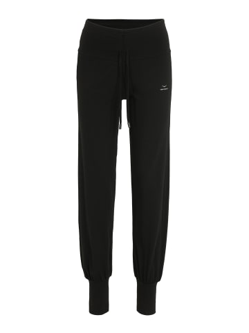 Venice Beach Sweathose VB Uma in Schwarz