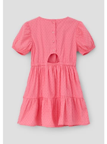 s.Oliver Kleid in 4348_rosa