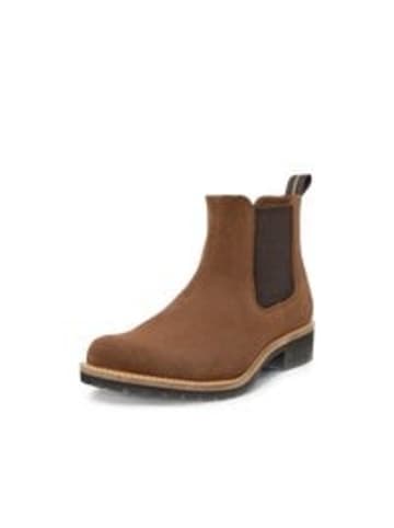 Ecco Stiefelette in braun