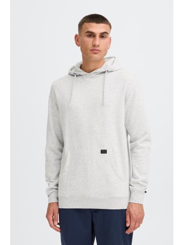 !SOLID Hoodie SDAUJUDA in Grau