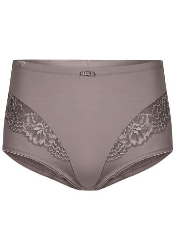 SUSA Miederslip London in frosty lavender