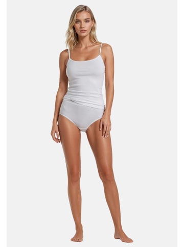 SPEIDEL Unterhemd / Top Natascha in Weiß