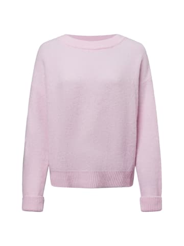 American Vintage Strickpullover Vito in rosa - 0003