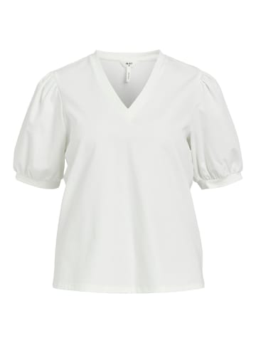 Object T-Shirt in Cloud Dancer