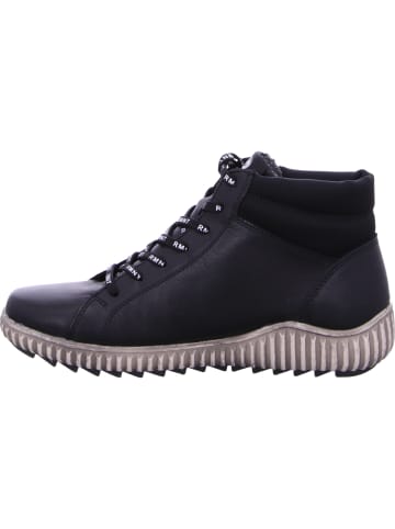 remonte Stiefeletten für Damen in schwarz