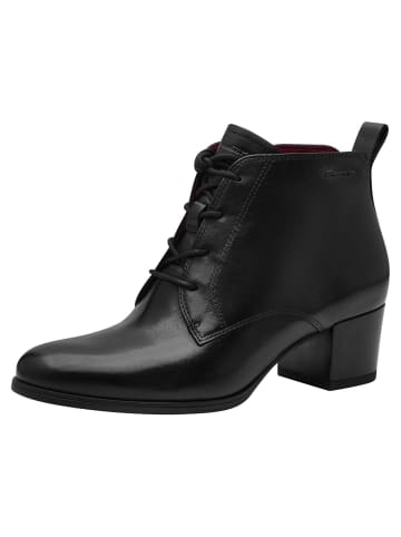 Tamaris Stiefelette in BLACK