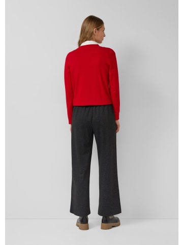 s.Oliver Hose in 9999_schwarz