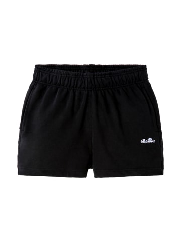 ellesse Shorts 'Altilia' in schwarz
