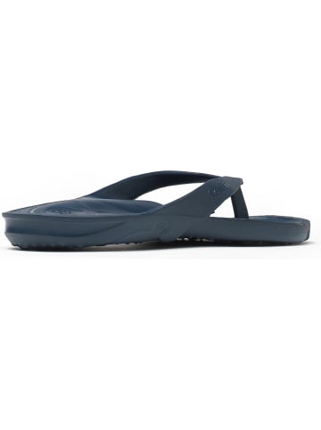 Schu´zz Badeschuh "Tong Homme" in Blau