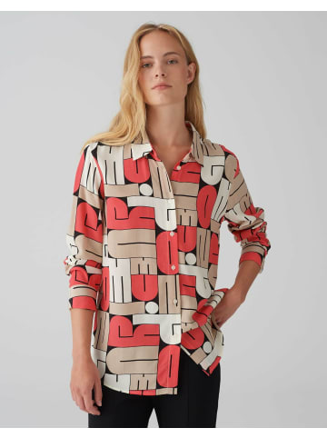 OPUS Bluse für Damen in uni