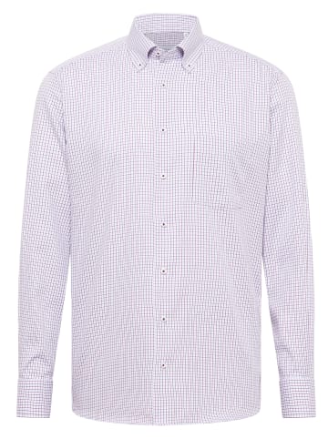 Eterna Hemd MODERN FIT in rot