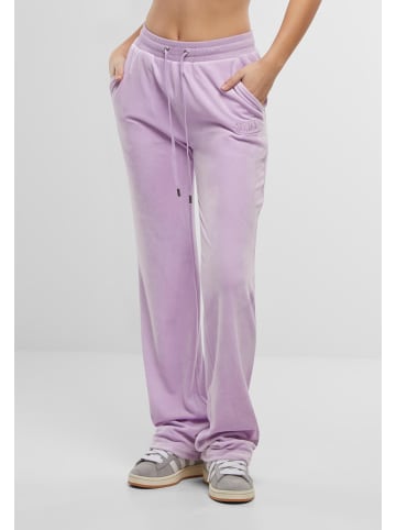 Von Dutch Jogginghose in lilac