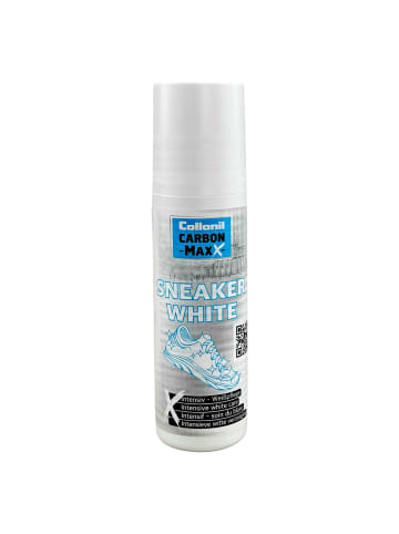 Collonil MaxX Sneaker White 100 ml in Weiß