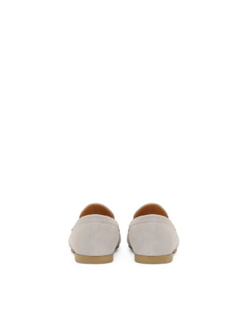 Kazar Espadrilles in Grau
