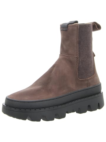 Satorisan Stiefelette in braun