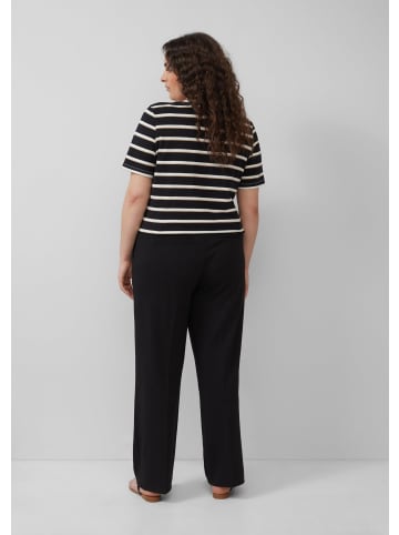 s.Oliver T-Shirt in 99G2_schwarz