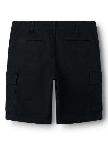 TWO SOON Shorts in Black