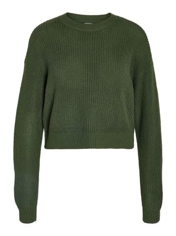 Noisy may Pullover in Kombu Green